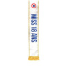 ECHARPE MISS 18ANS