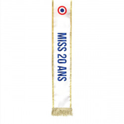 ECHARPE MISS 20AINE