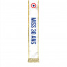 ECHARPE MISS 30AINE ECHARPE MISS 30AINE