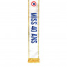 ECHARPE MISS 40AINE ECHARPE MISS 40AINE