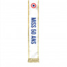 ECHARPE MISS 50AINE ECHARPE MISS 50AINE
