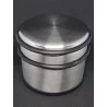 BLOC PORTE INOX 1KG