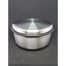 BLOC PORTE LARGE INOX 1KG