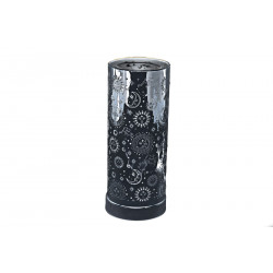 DIFFUSEUR LUMINEUX ASTRES LUNE H25.5CM N
