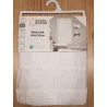BRISE BISE LIANE BLANC 60x120cm