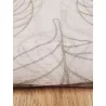 PAIRE BRISE BISE MAUD GRIS 60x120cm
