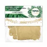 GUIRLANDE JOYEUX ANNIVERSAIRE TROPICAL