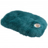 COUSSIN FLUFFY EMERAUDE 107X65XH5CM FLOC