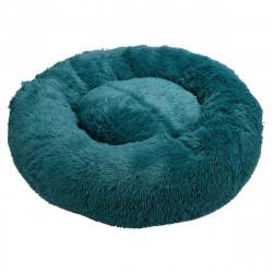 COUSSIN FLUFFY EMERAUDE D95X22CM ROND AP