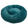 COUSSIN FLUFFY EMERAUDE D95X22CM ROND AP
