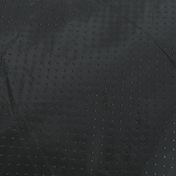 COUSSIN FLUFFY EMERAUDE D95X22CM ROND AP