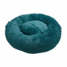 COUSSIN FLUFFY EMERAUDE D75X24CM ROND AP