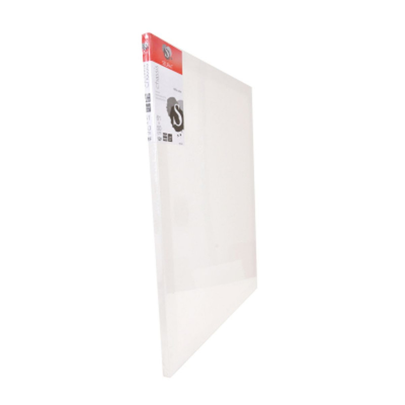 CHASSIS ENTOILE COTON 61X1,5XH50CM 280G
