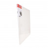 CHASSIS ENTOILE COTON 61X1,5XH50CM 280G