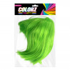 PERRUQUE COLORZ VERTE