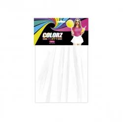 TUTU COLORZ BLANC