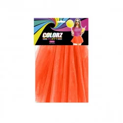 TUTU COLORZ ORANGE