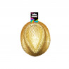 CHAPEAU COLORZ DORE