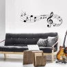STICKER NOTES MUSIQUE STICKER NOTES MUSIQUE