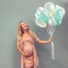 BALLONS BABY SHOWER GARÇON x6 BALLONS BABY SHOWER GARÇON x6