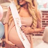 ÉCHARPE FUTURE MAMAN