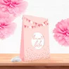 POCHETTES CADEAU FILLE x6 POCHETTES CADEAU FILLE x6