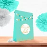 POCHETTES CADEAU GARÇON x6