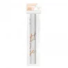 CHEMIN DE TABLE BABY SHOWER GARCON