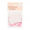 DUO CONFETTIS BABY SHOWER FILLE DUO CONFETTIS BABY SHOWER FILLE