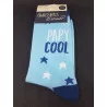 CHAUSSETTES PAPY COOL CHAUSSETTES PAPY COOL