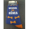 CHAUSSETTES MONSIEUR PARFAIT CHAUSSETTES MONSIEUR PARFAIT