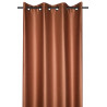 OCCULTANT EDIMBOURG COGNAC 140X260CM