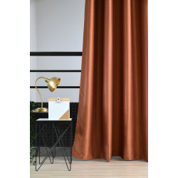 OCCULTANT EDIMBOURG COGNAC 140X260CM