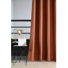 OCCULTANT EDIMBOURG COGNAC 140X260CM