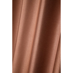 OCCULTANT EDIMBOURG COGNAC 140X260CM
