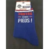 CHAUSSETTES COCO TOUTES À MES PIEDS