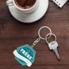 PORTE CLÉ FRÈRE PORTE CLÉ FRÈRE