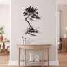STICKER ARBRE AQUARELLE