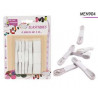 ELASTIQUE MERCERIE X6