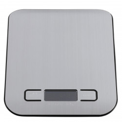 BALANCE ELECTRONIQUE INOX ABS 5KG