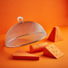 CLOCHE A FROMAGE INOX D30CM