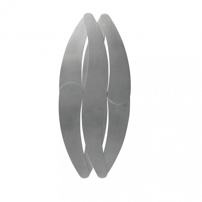 DESSOUS PLAT INOX EXTENSIBLE