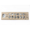 CADRE PHOTO ENFANT 1ERE ANNEE 63CM