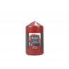 BOUGIE PILIER FRUITS ROUGES D6XH11CM PAR