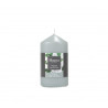 BOUGIE PILIER FLEUR DE COTON D6XH11CM