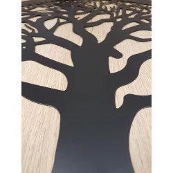 DÉCO MURALE ARBRE DE VIE D80cm