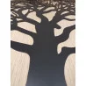 DÉCO MURALE ARBRE DE VIE D80cm