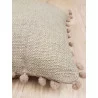 COUSSIN SANCHEZ NATUREL 30x50cm COUSSIN SANCHEZ NATUREL 30x50cm