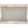 COUSSIN SANCHEZ NATUREL 30x50cm COUSSIN SANCHEZ NATUREL 30x50cm