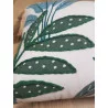 COUSSIN EDOUARD MULTICOLORE 30x50cm